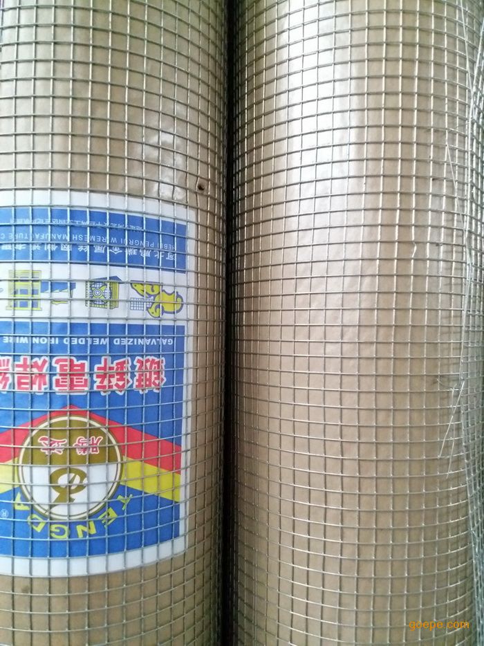 热镀锌电焊网%安平镀锌电焊网厂%河北镀锌电焊网厂家